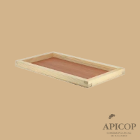 Couvre-cadres dadant 6 c