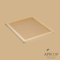 Couvre-cadres Langstroth 10c-