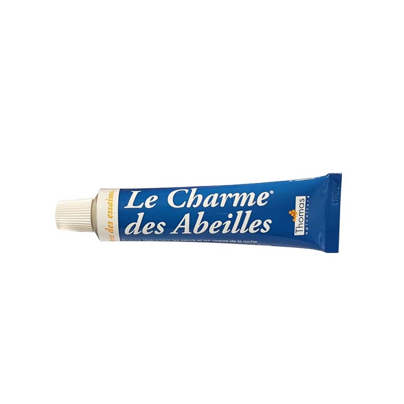 CHARME DES ABEILLES TUBE