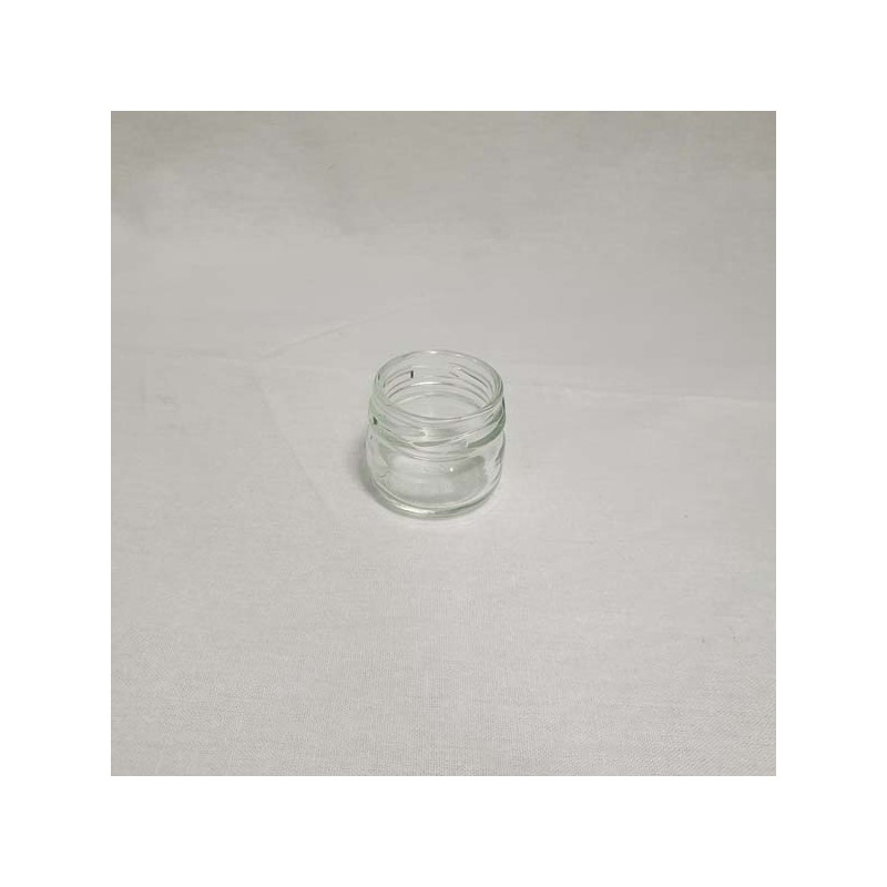 Pot Verre Portion 32 Ml To 43 Pack