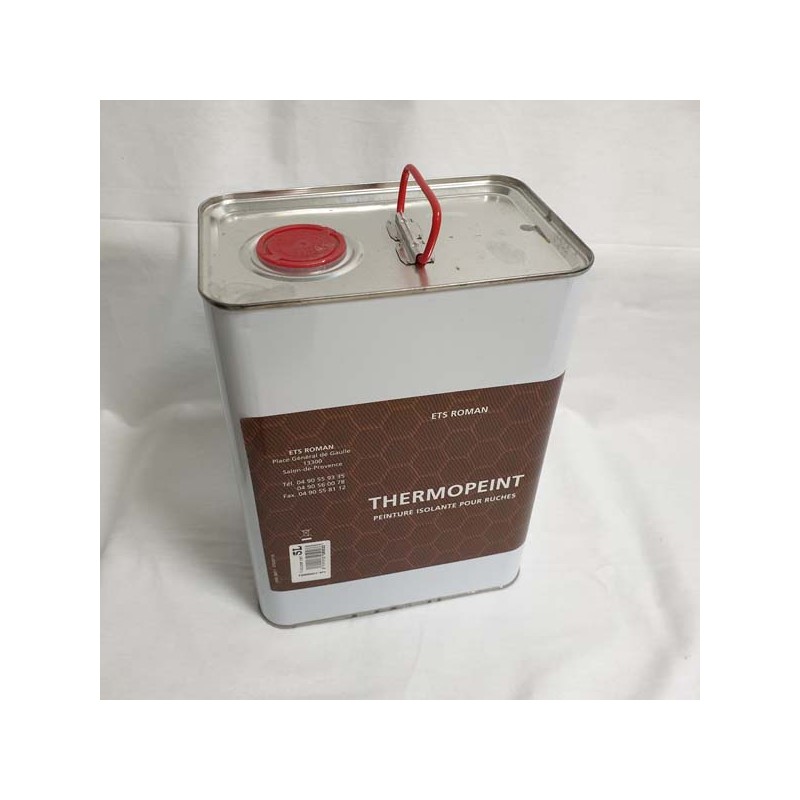 Thermopeint - 5 litres