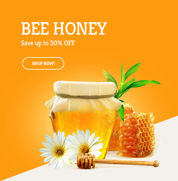 Bee Honey