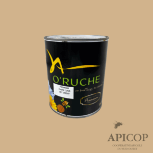 Acrybois chene clair le litre
