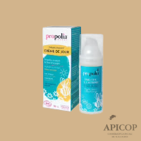 Crème de jour peau normale BIO 50 ml