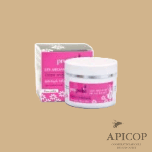 Crème revitalisante 50 ml