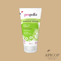 Gommage pour le visage BIO 50 ml