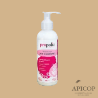 Lait corporel 190 ml