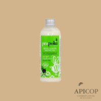 Lait démaquillant BIO Miel de garrigue/Orange douce 200 ml