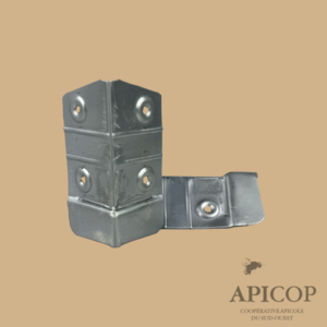 Angle de maintien P.M.,  (paquet de 10)