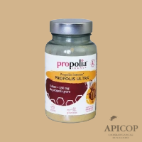 Poudre de propolis ultra 100g