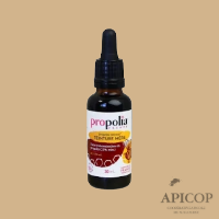 Teinture mère de propolis - 30 ml