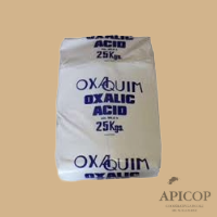 Acide oxalique en sac de 25kg