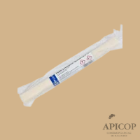 Bandelettes d'acide Oxalique et de glycérine (paquet de 20)