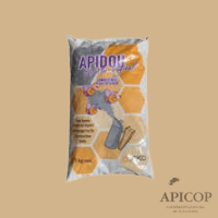 Combustible "Apidou" pour enfumoir - le sac de 5 kg