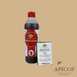 Attractif Velutina - 500ml
