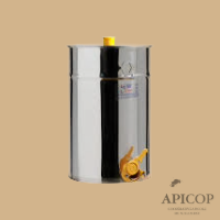 Maturateur 50 kg avec tamis