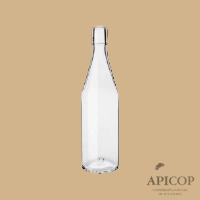 Bouteille de limonade 50cl - pack de 12