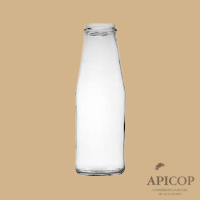 Bouteille en verre - passata 720 ml TO53 - Pack de 24