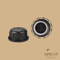 Bouchon pour bidon 10l