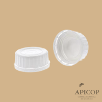 Bouchon pour jerrican 1l