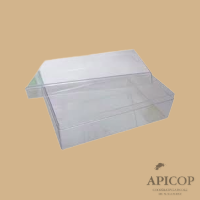 Boite à section n°2 - 70 x 88 x 44 mm