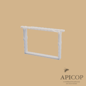 Cadron plast pour mini plus
