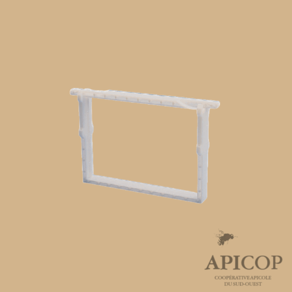 Cadron plast pour mini plus