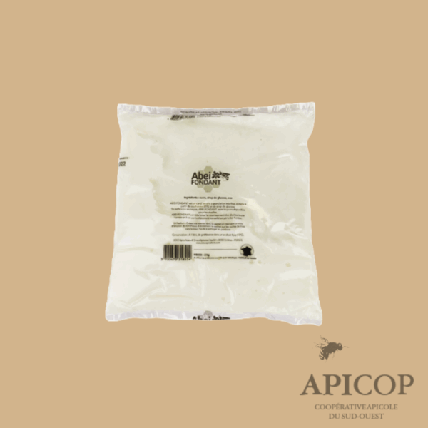 Candy poche de 2kg
