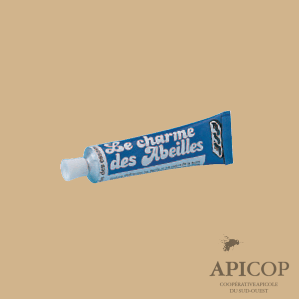 Charme-abeilles - tube de 30 gr