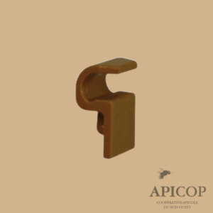 Clips assemblage