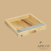 Couvre-cadres nourrisseur Warré