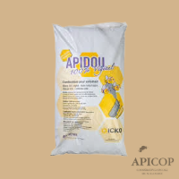 Combustible pour enfumoir - sac de 25 kg