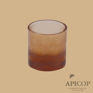 Cupules en plastique - sachet de 100