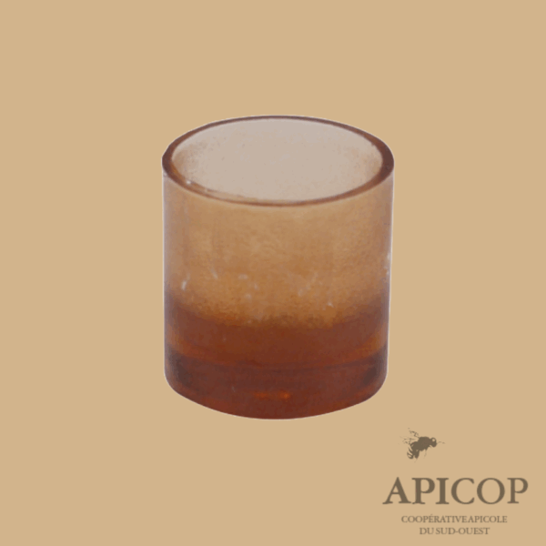 Cupules en plastique - sachet de 500