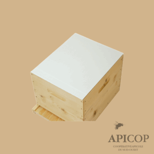 Coverlux 420 x 505 mm