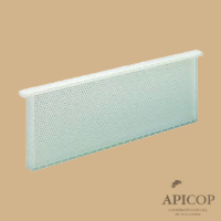 Baticadre en plastique de hausse - Dadant