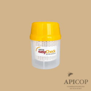 Varroa easy check