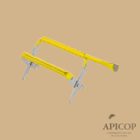 Lève cadres à pince 27 CM