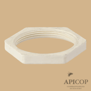 Ecrou plastique 40-49