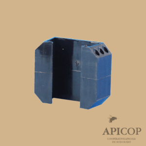 Espacement Hoffman en plastique