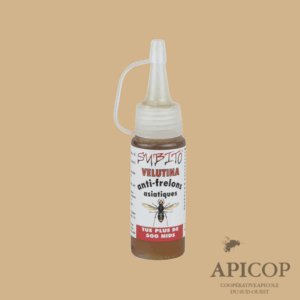 Fiole de solution biocide anti-frelon asiatique 65 g