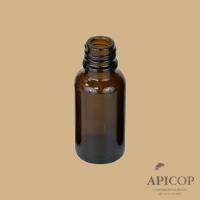 Flacon15 ML - Pack de 152