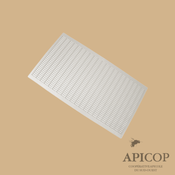 Grille à reine 6C plastique