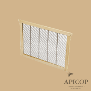 Grille à reine partition