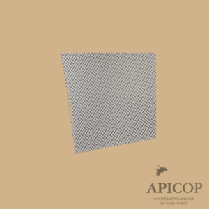 Grillage plastic varroa - Propolis - ml