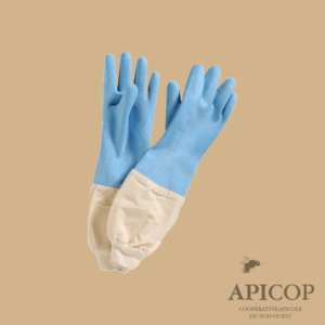 Gants en latex - taille 12