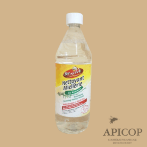 Nettoyant miellerie Multi usages - flacon 1l