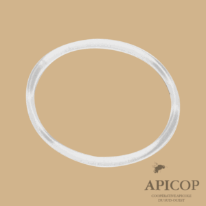 Joint silicone pour robinet RO40Q - diametre 58 MM