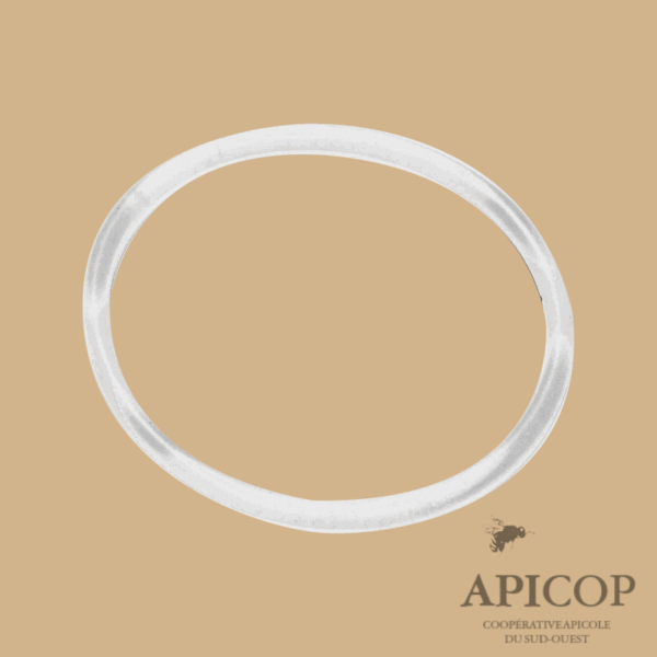 Joint silicone pour robinet RO40Q - diametre 58 MM