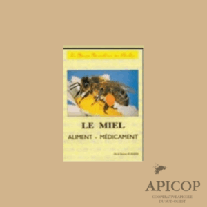 Le pollen,aliment medica ment (Hakim)